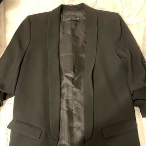 Zara blazer